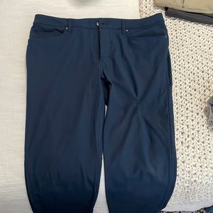 Lululemon Men’s ABC Slim Fit Pant